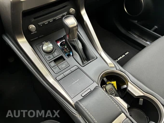 2019 Lexus NX 300 - miniatura 18
