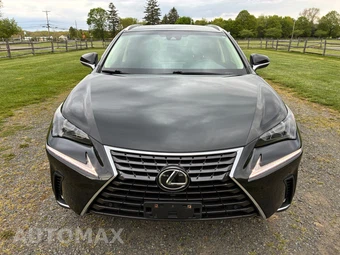 2019 Lexus NX 300 - miniatura 2