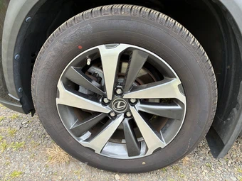 2019 Lexus NX 300 - miniatura 20