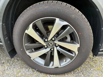 2019 Lexus NX 300 - miniatura 22