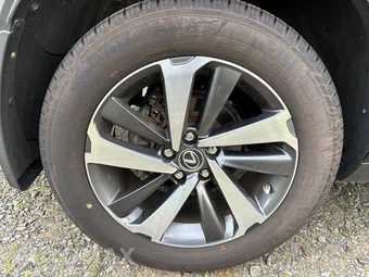 2019 Lexus NX 300 - miniatura 24