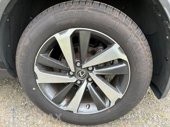 2019 Lexus NX 300 - miniatura 26