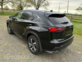 2019 Lexus NX 300 - miniatura 7