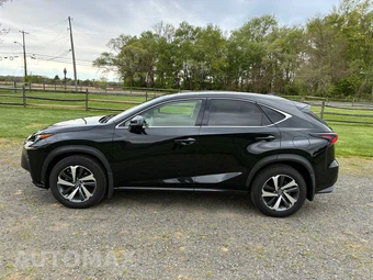 2019 Lexus NX 300 - miniatura 8