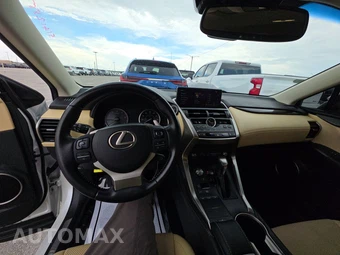 2019 Lexus NX 300 – miniatura 11