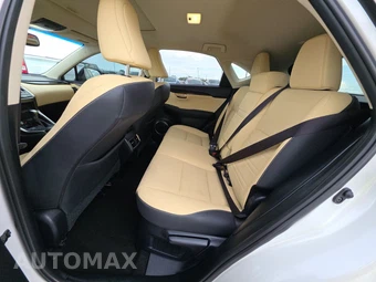 2019 Lexus NX 300 – miniatura 13