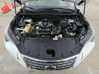 2019 Lexus NX 300 – miniatura 15