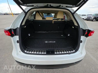 2019 Lexus NX 300 – miniatura 16
