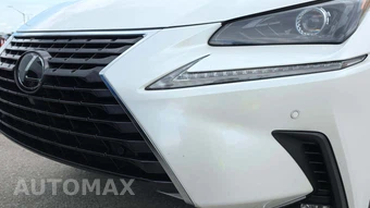 2019 Lexus NX 300 – miniatura 19