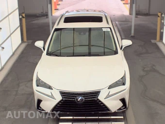 2019 Lexus NX 300 – miniatura 2