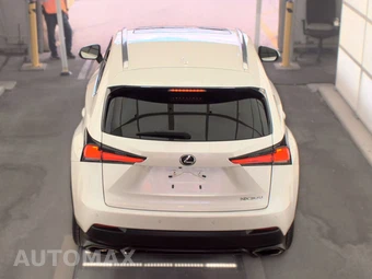 2019 Lexus NX 300 – miniatura 5