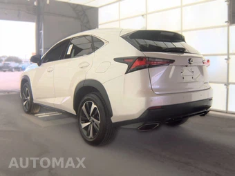 2019 Lexus NX 300 – miniatura 6