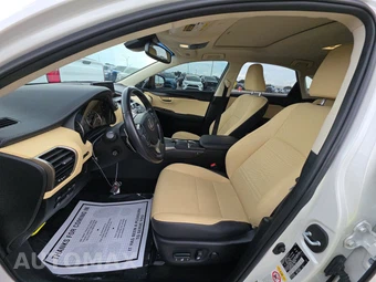 2019 Lexus NX 300 – miniatura 7