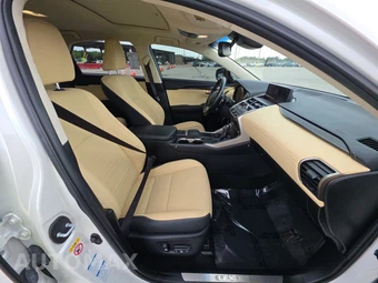 2019 Lexus NX 300 – miniatura 8