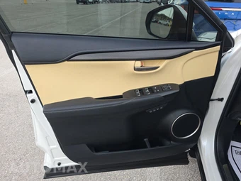 2019 Lexus NX 300 – miniatura 9