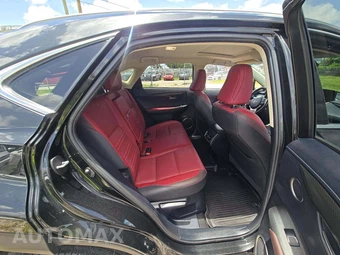 2019 Lexus NX 300 – miniatura 13