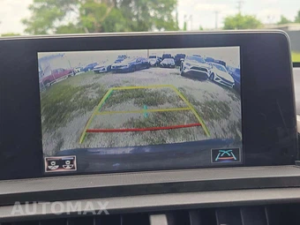2019 Lexus NX 300 – miniatura 20