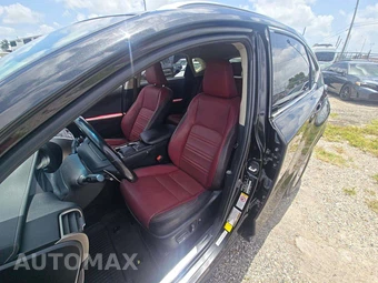 2019 Lexus NX 300 – miniatura 3