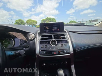 2019 Lexus NX 300 – miniatura 7