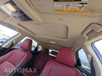 2019 Lexus NX 300 – miniatura 8