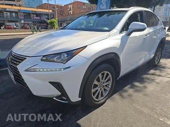2019 Lexus NX 300