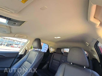 2019 Lexus NX 300 – miniatura 11