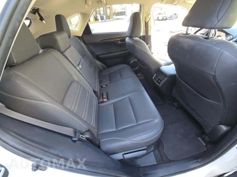 2019 Lexus NX 300 – miniatura 16