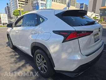 2019 Lexus NX 300 – miniatura 2