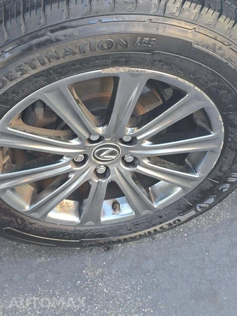 2019 Lexus NX 300 – miniatura 21