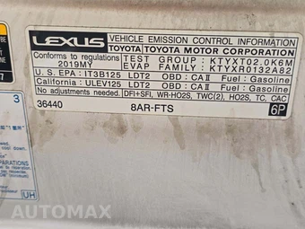 2019 Lexus NX 300 – miniatura 25