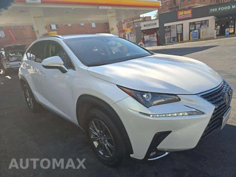 2019 Lexus NX 300 – miniatura 4