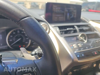2019 Lexus NX 300 – miniatura 11
