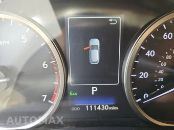 2019 Lexus NX 300 – miniatura 12