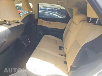 2019 Lexus NX 300 – miniatura 13