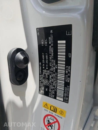 2019 Lexus NX 300 – miniatura 14