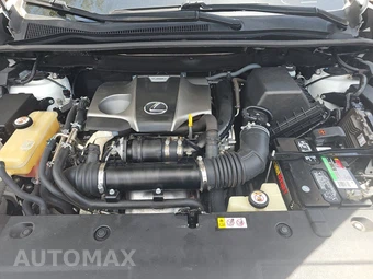 2019 Lexus NX 300 – miniatura 15