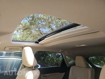 2019 Lexus NX 300 – miniatura 17