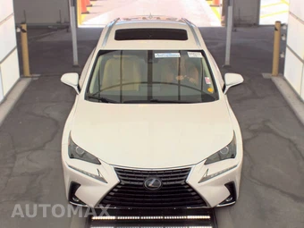 2019 Lexus NX 300 – miniatura 2