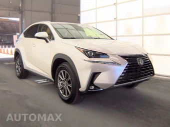 2019 Lexus NX 300 – miniatura 3