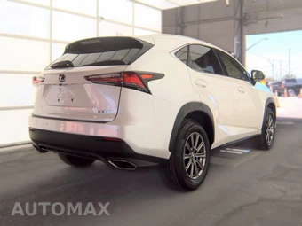 2019 Lexus NX 300 – miniatura 4