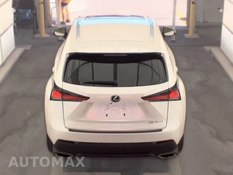 2019 Lexus NX 300 – miniatura 5