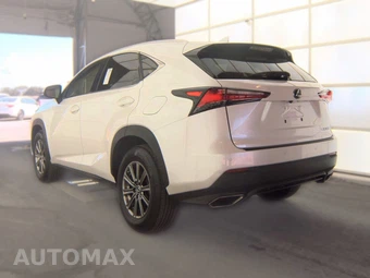 2019 Lexus NX 300 – miniatura 6