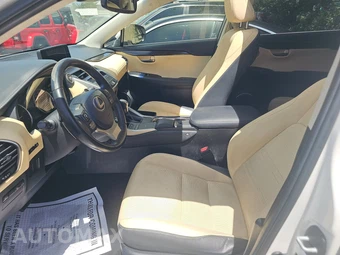 2019 Lexus NX 300 – miniatura 7