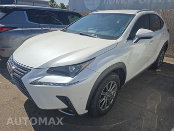 2019 Lexus NX 300