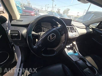 2019 Lexus NX 300 – miniatura 10