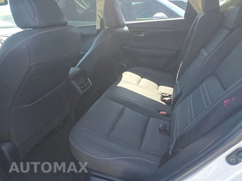 2019 Lexus NX 300 – miniatura 13