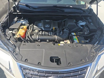 2019 Lexus NX 300 – miniatura 15