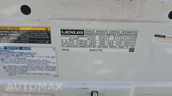 2019 Lexus NX 300 – miniatura 18