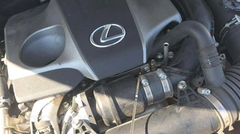 2019 Lexus NX 300 – miniatura 19