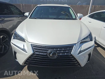 2019 Lexus NX 300 – miniatura 2